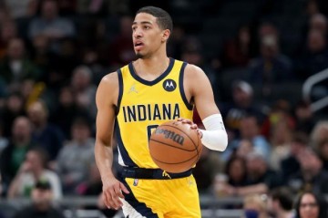 开云官网平台-被国王交易令哈利伯顿震惊 保罗是他在NBA的榜样